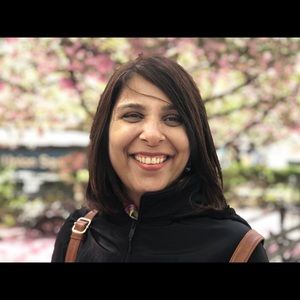 Meet your Posher, Zahsbia